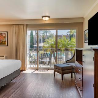 Royal Oak Hotel Best Western Plus | San Luis Obispo, California | Photo Gallery - 25
