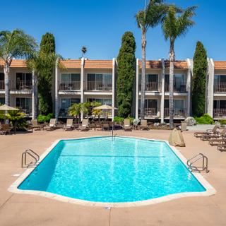 Royal Oak Hotel Best Western Plus | San Luis Obispo, California | Photo Gallery - 47