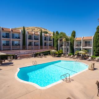 Royal Oak Hotel Best Western Plus | San Luis Obispo, California | Photo Gallery - 54