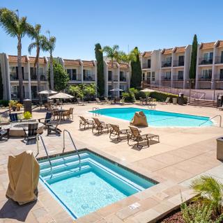 Royal Oak Hotel Best Western Plus | San Luis Obispo, California | Photo Gallery - 55
