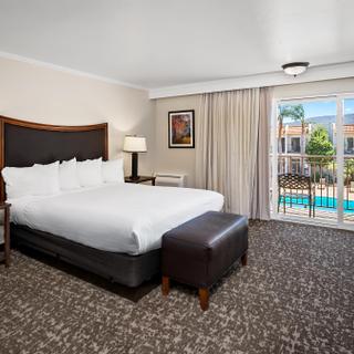 Royal Oak Hotel Best Western Plus | San Luis Obispo, California | Photo Gallery - 22