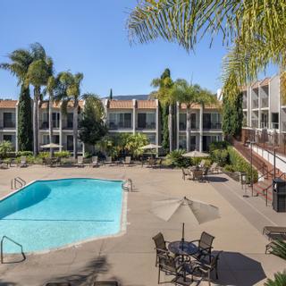 Royal Oak Hotel Best Western Plus | San Luis Obispo, California | Photo Gallery - 53