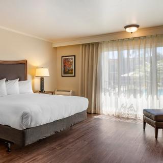 Royal Oak Hotel Best Western Plus | San Luis Obispo, California | Photo Gallery - 37