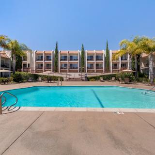 Royal Oak Hotel Best Western Plus | San Luis Obispo, California | Photo Gallery - 49