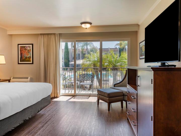 Royal Oak Hotel Best Western Plus | San Luis Obispo, California | 8