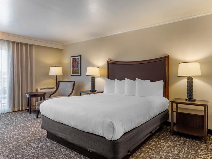 Royal Oak Hotel Best Western Plus | San Luis Obispo, California | 9