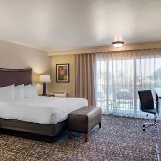 Best Western Plus Royal Oak Hotel | San Luis Obispo, California | Photo Gallery - 43