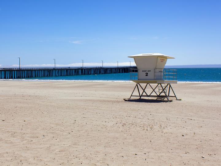 Royal Oak Hotel Best Western Plus | San Luis Obispo, California | 2