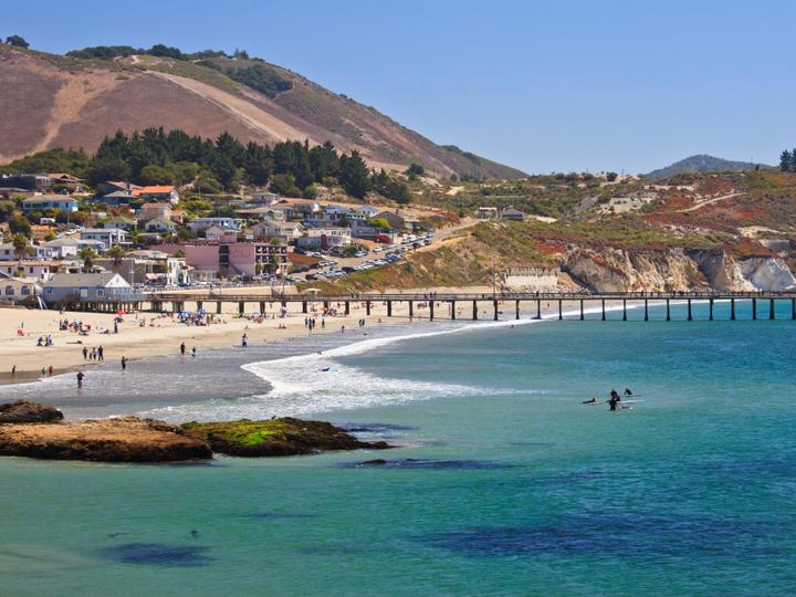 Royal Oak Hotel Best Western Plus | San Luis Obispo, California | 2