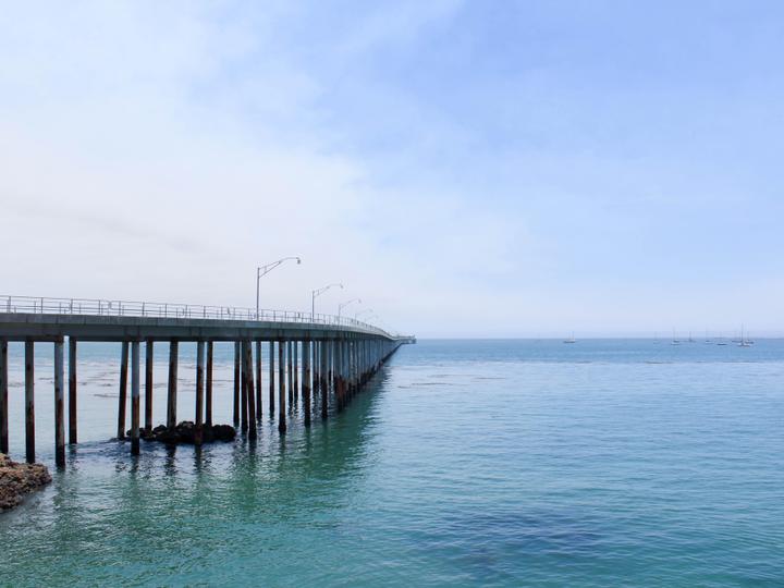 Royal Oak Hotel Best Western Plus | San Luis Obispo, California | 1