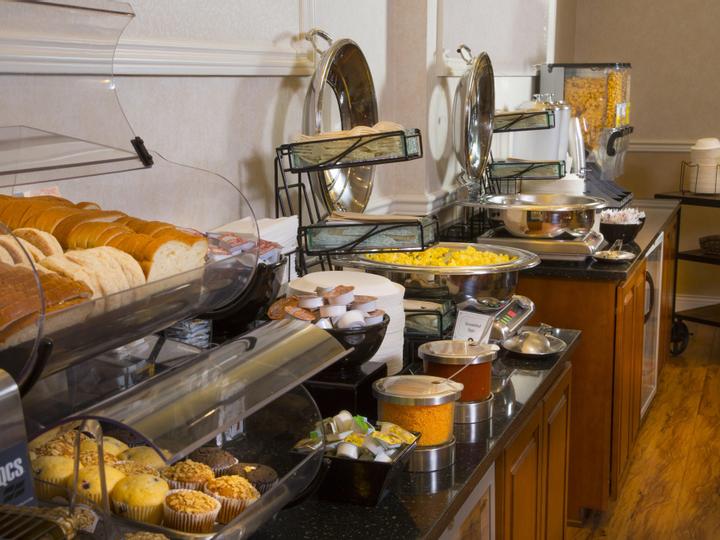 Royal Oak Hotel Best Western Plus | San Luis Obispo, California | 2