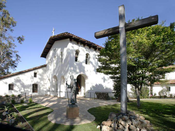 Royal Oak Hotel Best Western Plus | San Luis Obispo, California | 2