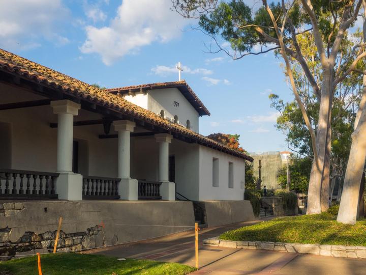 Royal Oak Hotel Best Western Plus | San Luis Obispo, California | 3