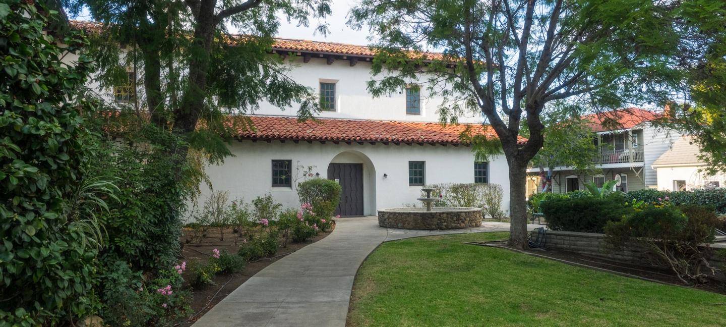 Royal Oak Hotel Best Western Plus | San Luis Obispo, California | 1