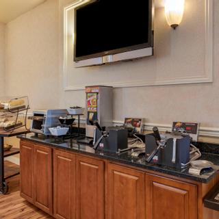 Best Western Plus Royal Oak Hotel | San Luis Obispo, California | Photo Gallery - 45
