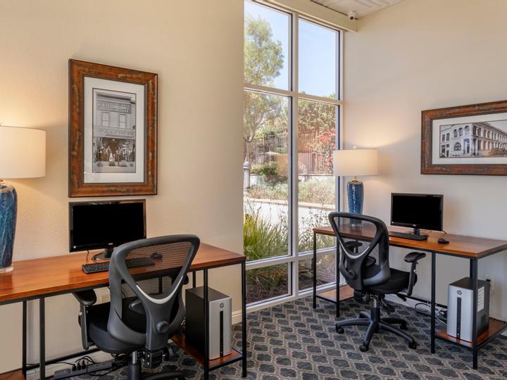 Royal Oak Hotel Best Western Plus | San Luis Obispo, California | 11