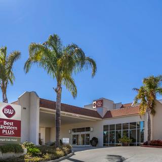 Best Western Plus Royal Oak Hotel | San Luis Obispo, California | Photo Gallery - 47