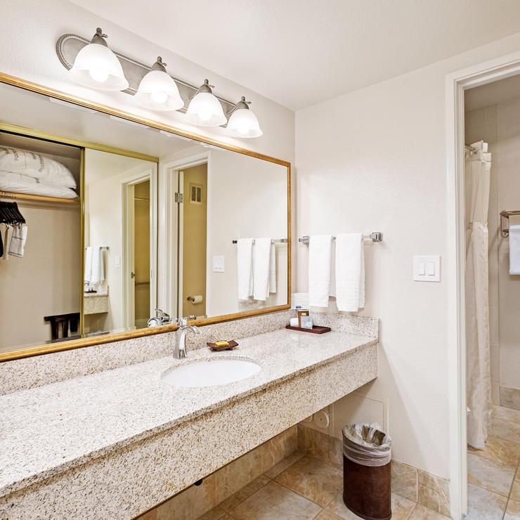 Best Western Plus Royal Oak Hotel — photo