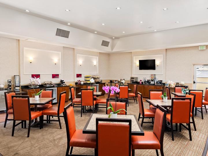 Royal Oak Hotel Best Western Plus | San Luis Obispo, California | 1