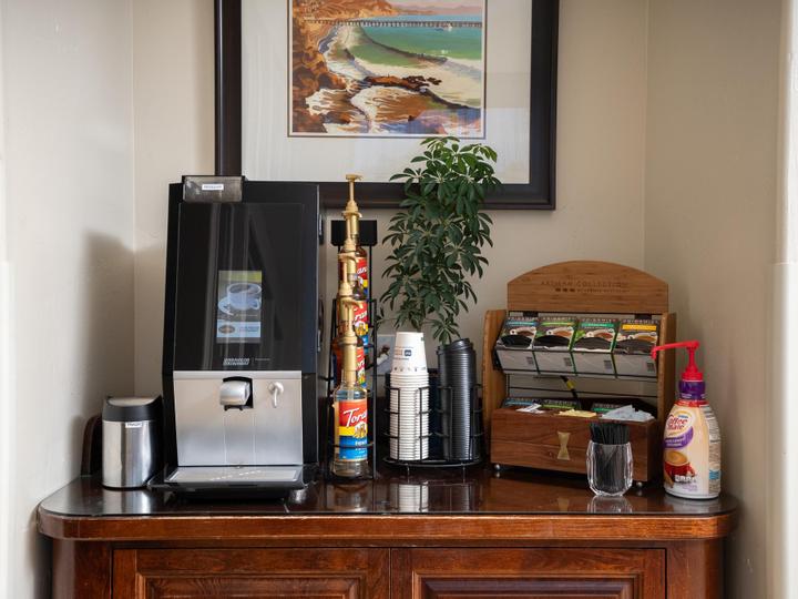 Royal Oak Hotel Best Western Plus | San Luis Obispo, California | 8