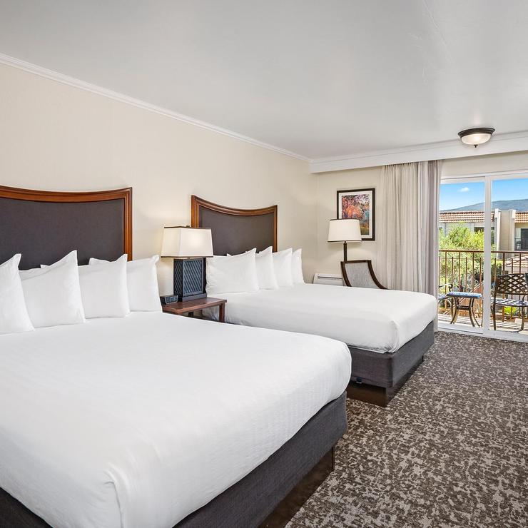 Best Western Plus Royal Oak Hotel — photo