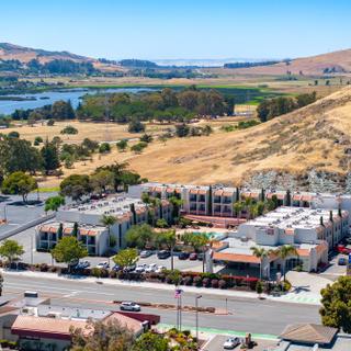 Best Western Plus Royal Oak Hotel | San Luis Obispo, California | Photo Gallery - 64
