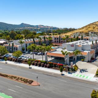 Best Western Plus Royal Oak Hotel | San Luis Obispo, California | Photo Gallery - 65