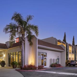 Royal Oak Hotel Best Western Plus | San Luis Obispo, California | Photo Gallery - 1