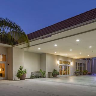 Royal Oak Hotel Best Western Plus | San Luis Obispo, California | Photo Gallery - 3