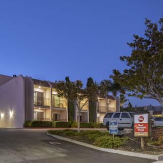 Best Western Plus Royal Oak Hotel | San Luis Obispo, California | Photo Gallery - 32