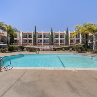 Best Western Plus Royal Oak Hotel | San Luis Obispo, California | Photo Gallery - 20