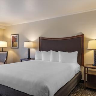 Best Western Plus Royal Oak Hotel | San Luis Obispo, California | Photo Gallery - 18