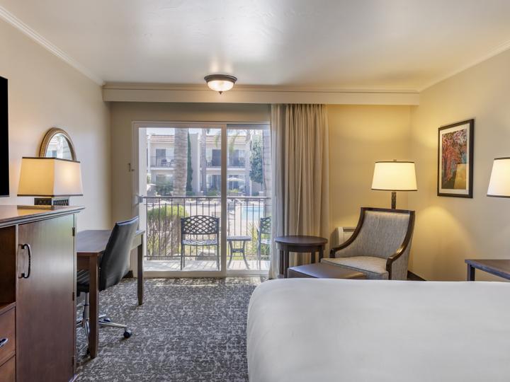 Royal Oak Hotel Best Western Plus | San Luis Obispo, California | 3