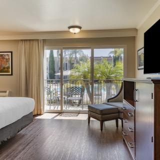 Royal Oak Hotel Best Western Plus | San Luis Obispo, California | Photo Gallery - 27