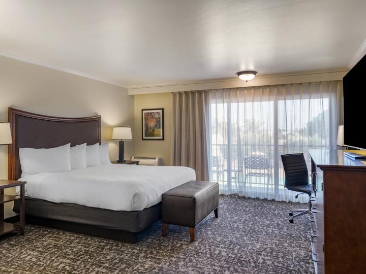 Royal Oak Hotel Best Western Plus | San Luis Obispo, California | 5