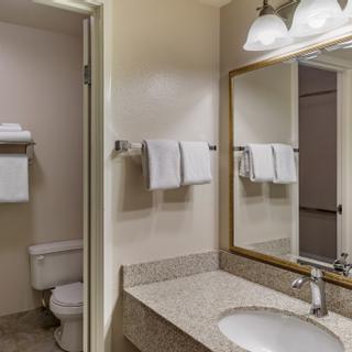 Best Western Plus Royal Oak Hotel | San Luis Obispo, California | Photo Gallery - 9