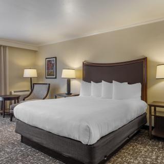 Best Western Plus Royal Oak Hotel | San Luis Obispo, California | Photo Gallery - 8
