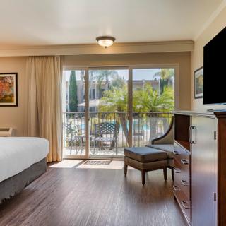 Royal Oak Hotel Best Western Plus | San Luis Obispo, California | Photo Gallery - 44