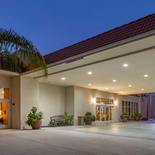 Best Western Plus Royal Oak Hotel | San Luis Obispo, California | Photo Gallery - 71