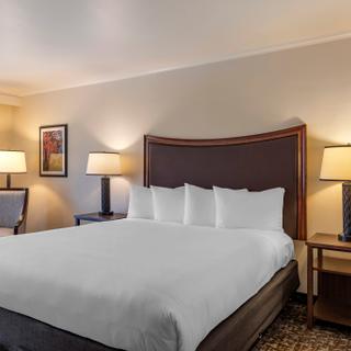 Best Western Plus Royal Oak Hotel | San Luis Obispo, California | Photo Gallery - 73