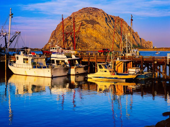 Royal Oak Hotel Best Western Plus | San Luis Obispo, California | 6