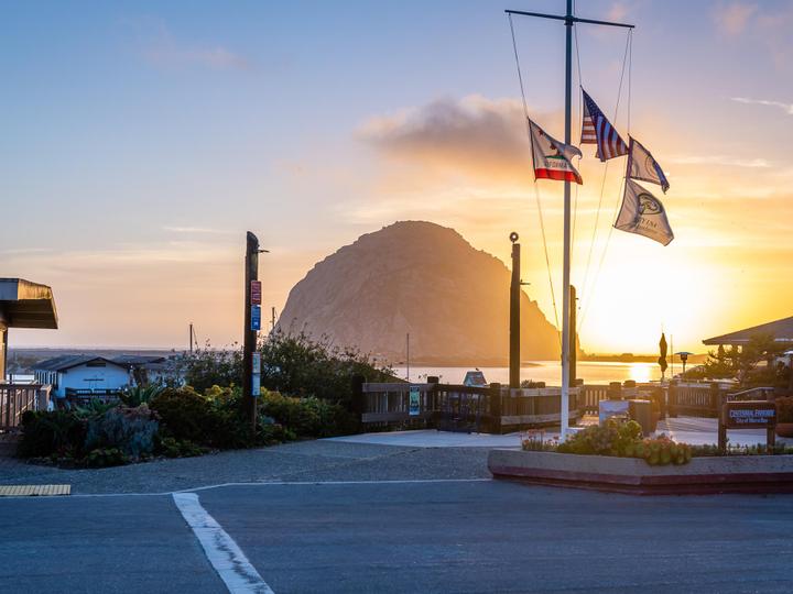 Royal Oak Hotel Best Western Plus | San Luis Obispo, California | 3