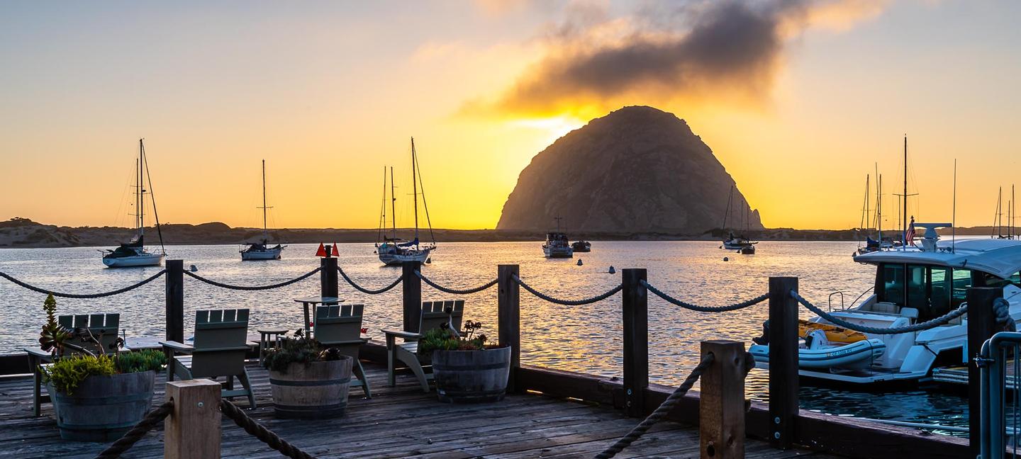 Royal Oak Hotel Best Western Plus | San Luis Obispo, California | 8