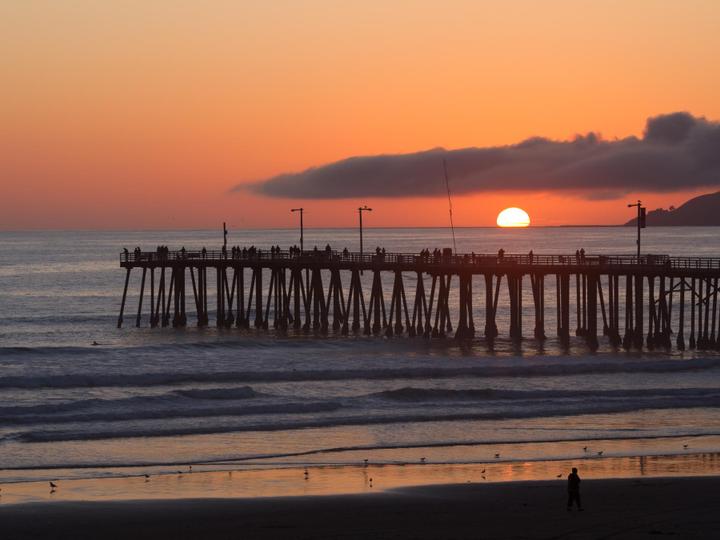 Royal Oak Hotel Best Western Plus | San Luis Obispo, California | 2