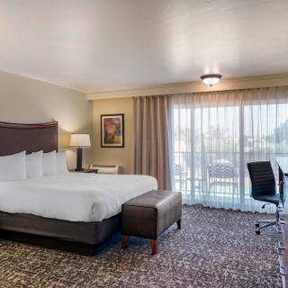 Best Western Plus Royal Oak Hotel | San Luis Obispo, California | Photo Gallery - 88