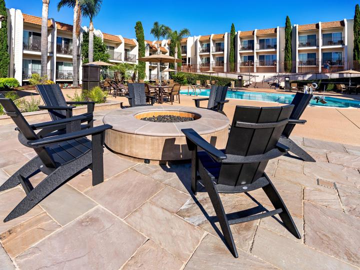 Royal Oak Hotel Best Western Plus | San Luis Obispo, California | 7