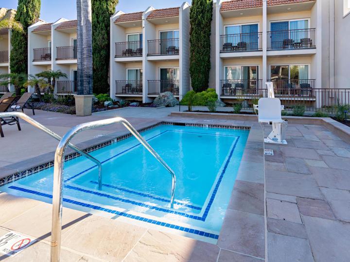 Royal Oak Hotel Best Western Plus | San Luis Obispo, California | 4