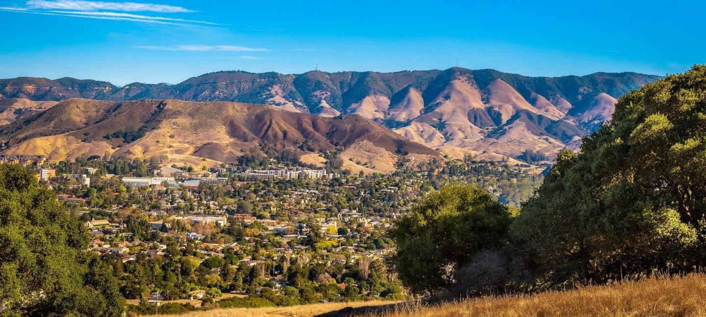 Royal Oak Hotel Best Western Plus | San Luis Obispo, California | 1