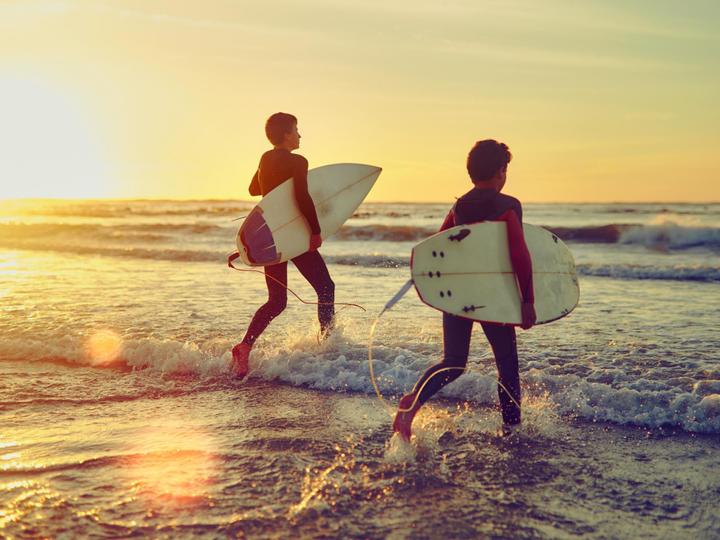 Royal Oak Hotel Best Western Plus | San Luis Obispo, California | 8